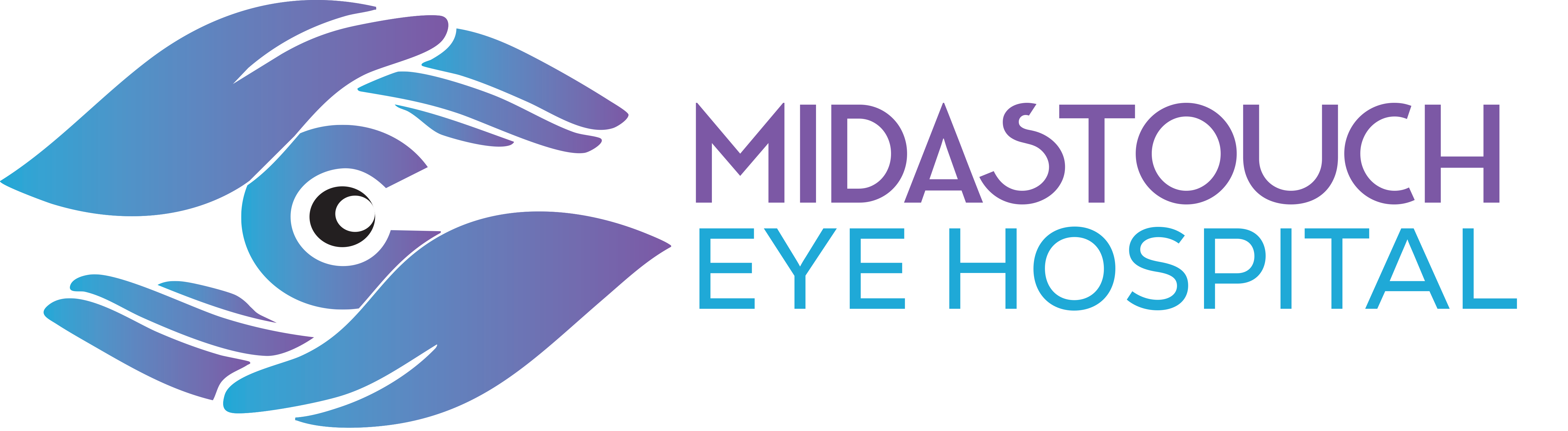 MidasTouch Wellness Centre Logo